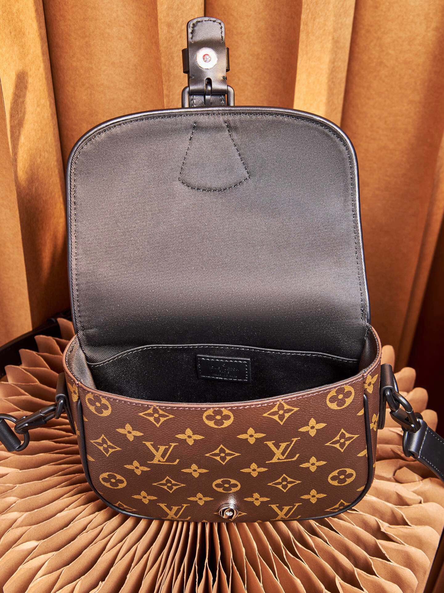 Bolso Marrón