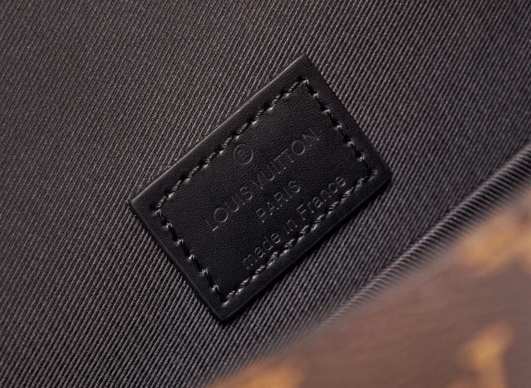 Bolso Marrón