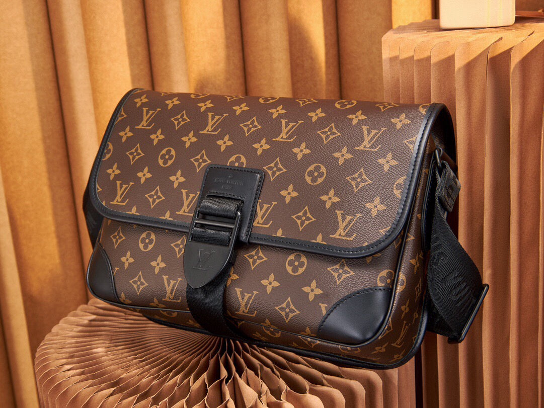 Bolso Marrón