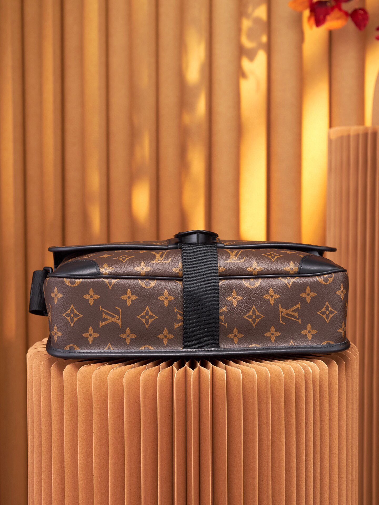 Bolso Marrón