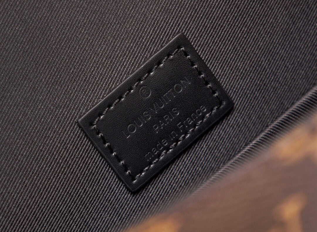 Bolso Marrón
