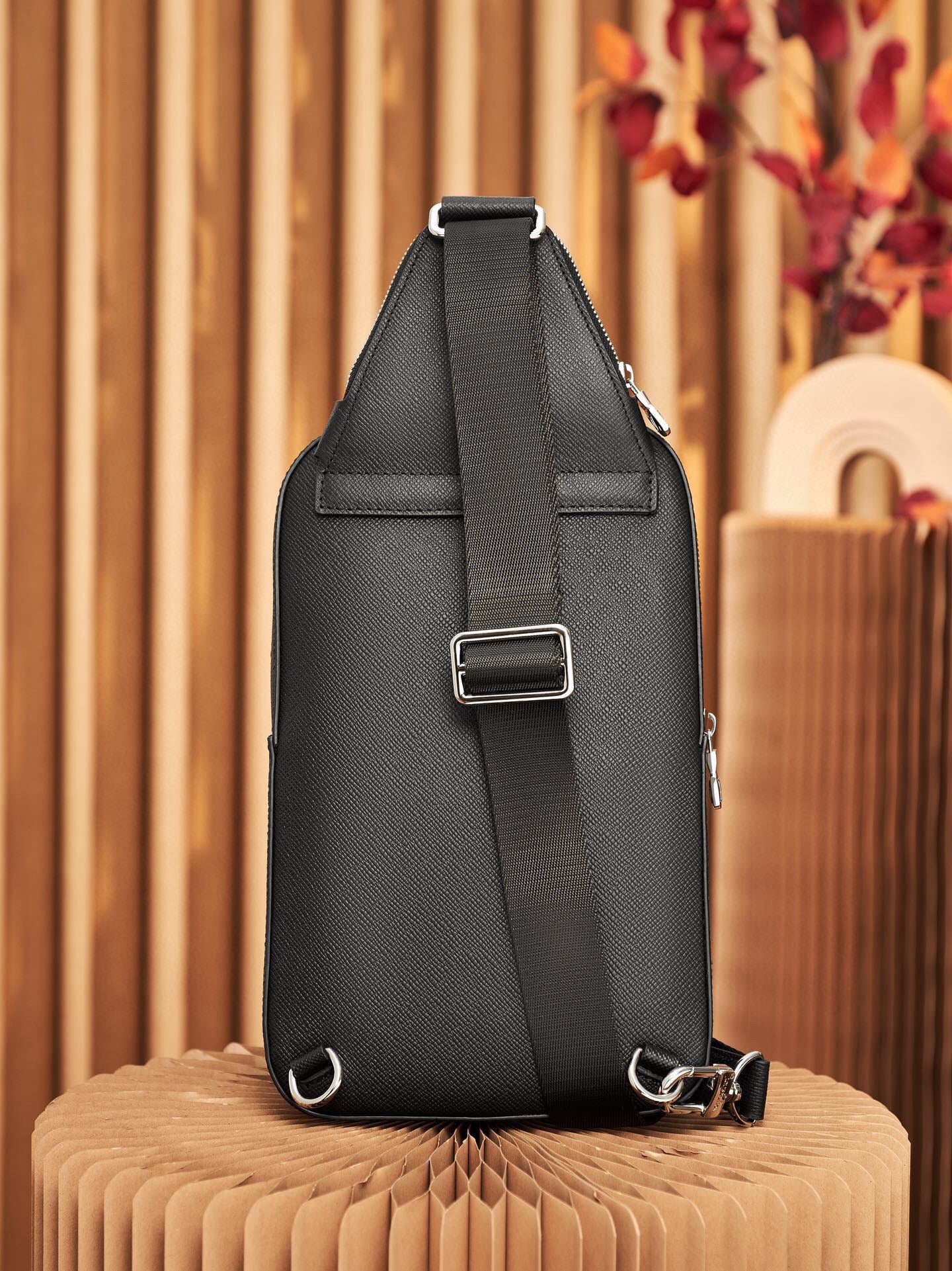 Bolso negro
