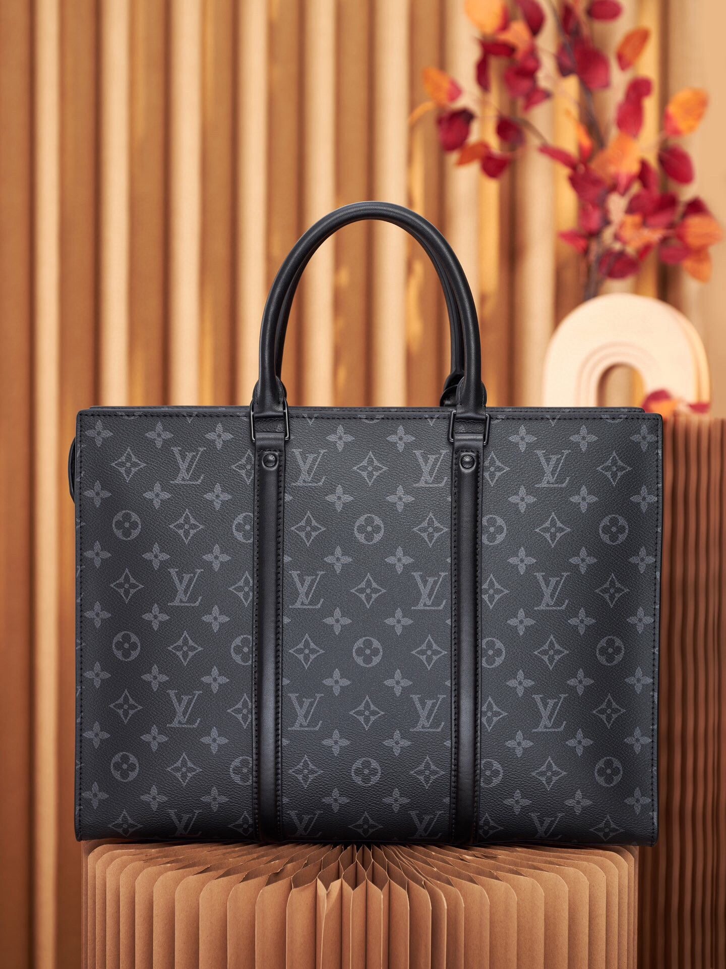 Bolso negro