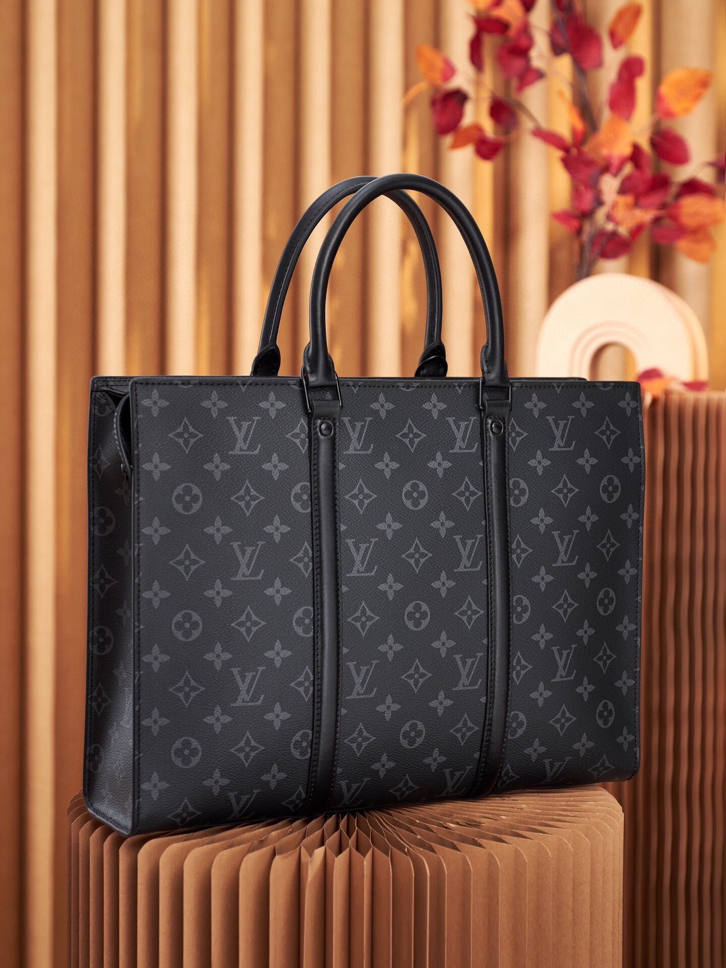 Bolso negro