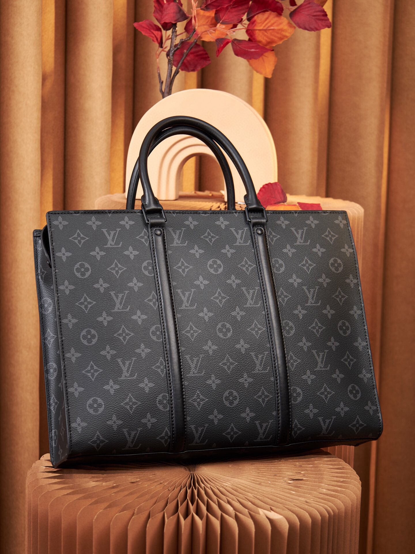 Bolso negro