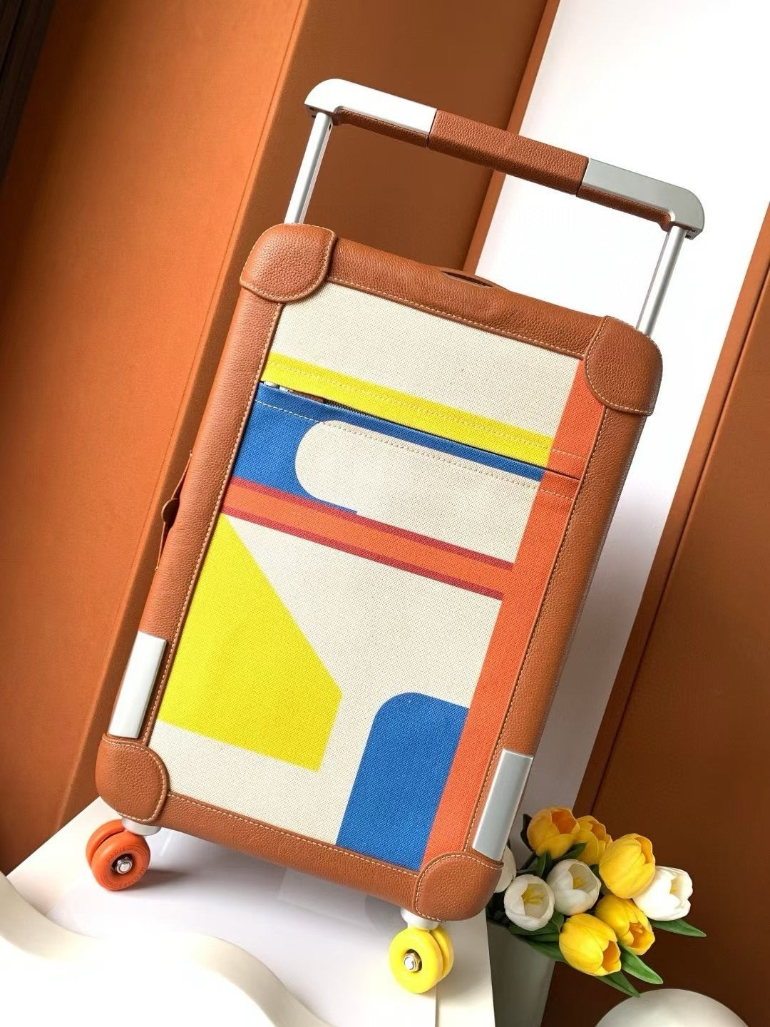 Camel Bag