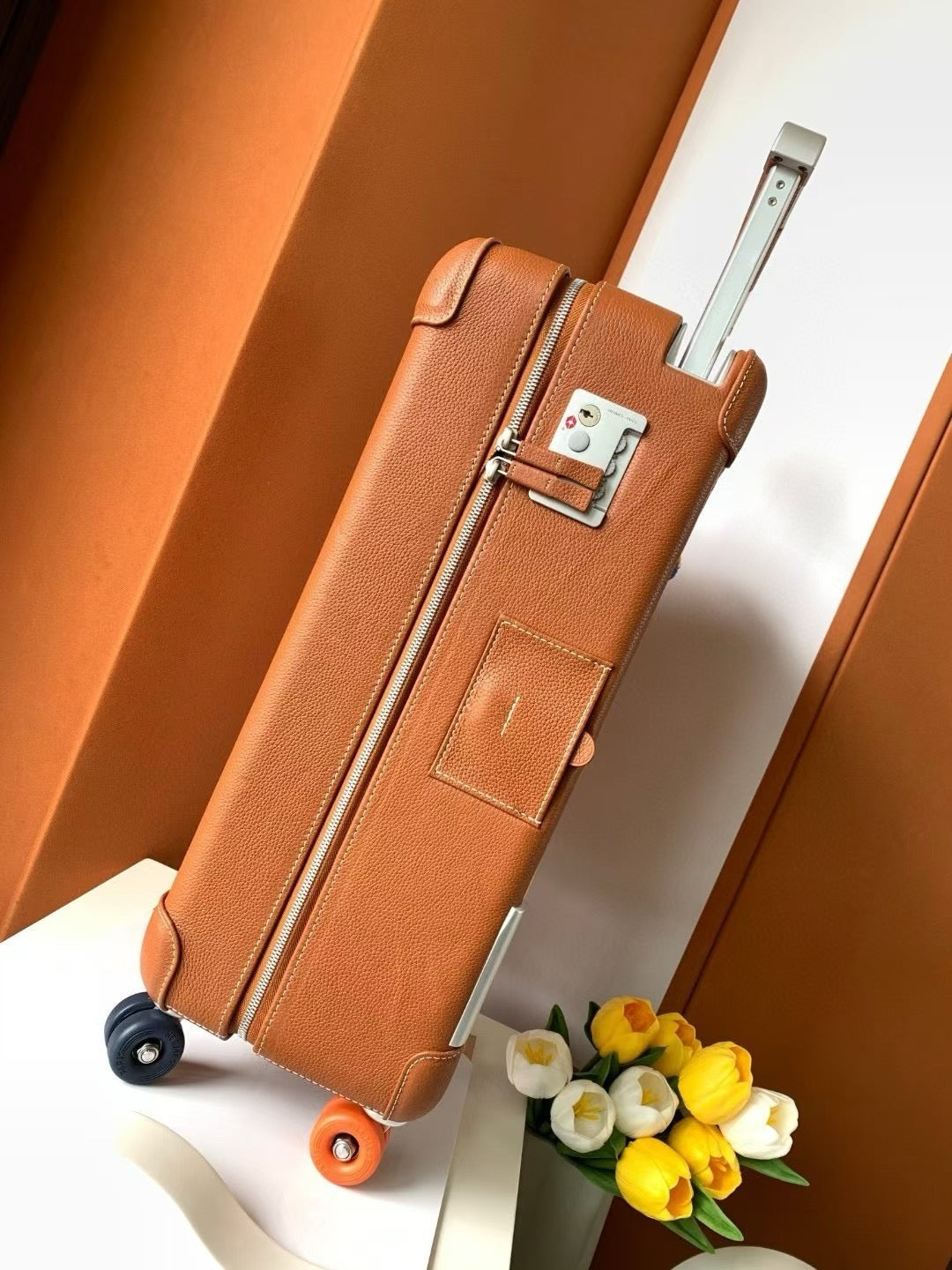 Camel Bag