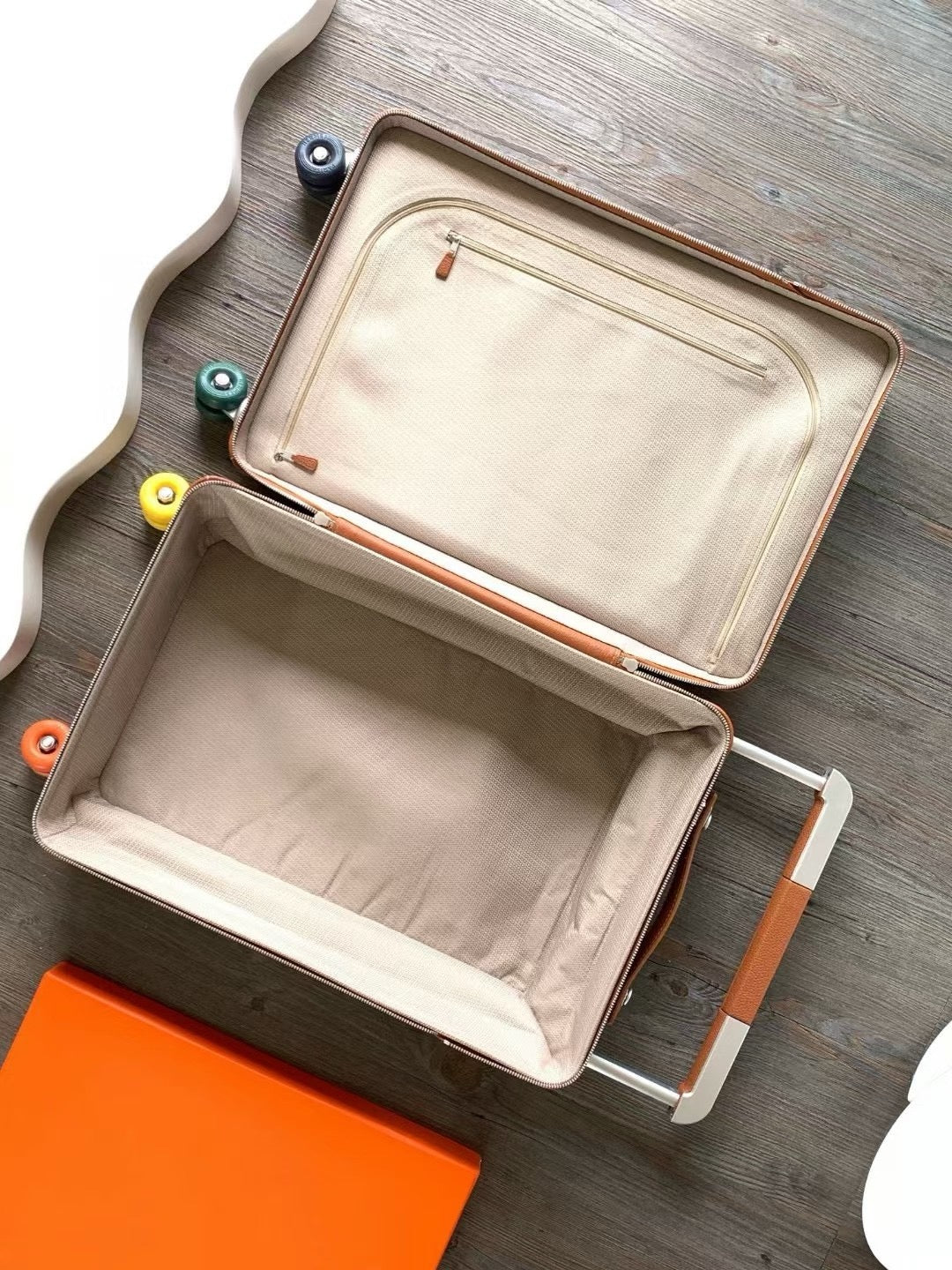 Camel Bag