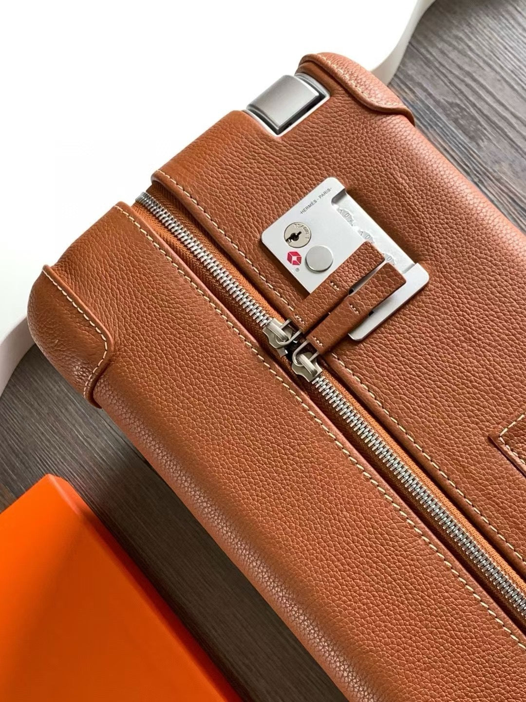 Camel Bag