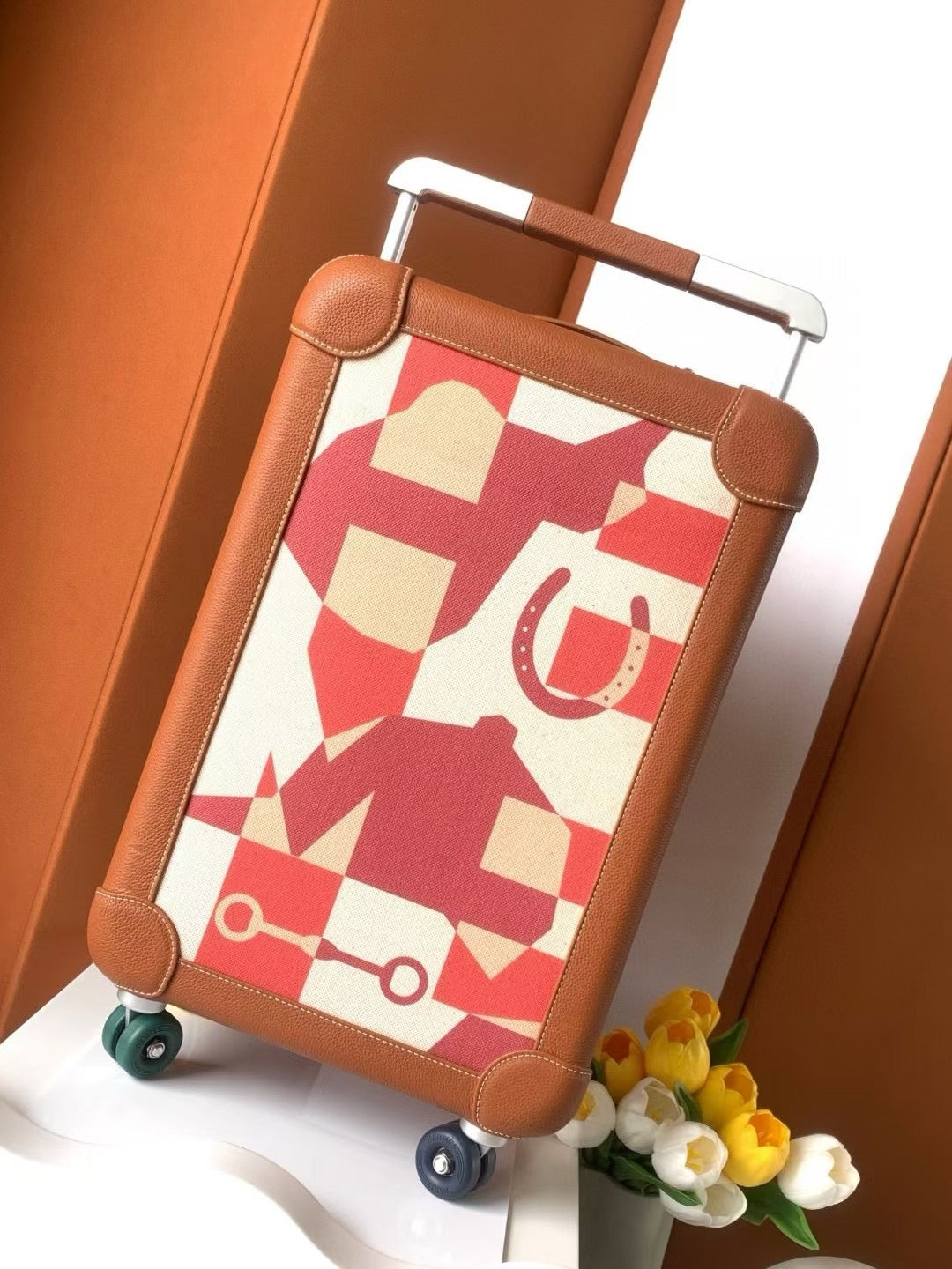 Bolso Marrón
