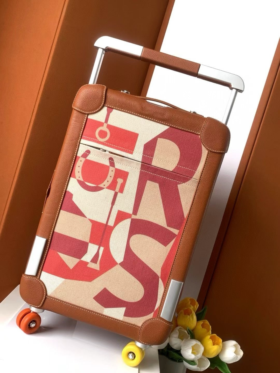 Bolso Marrón