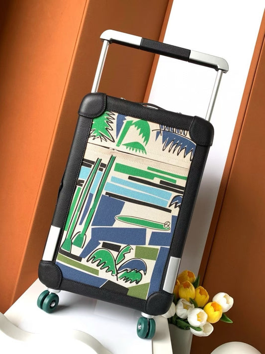 Schwarze Tasche