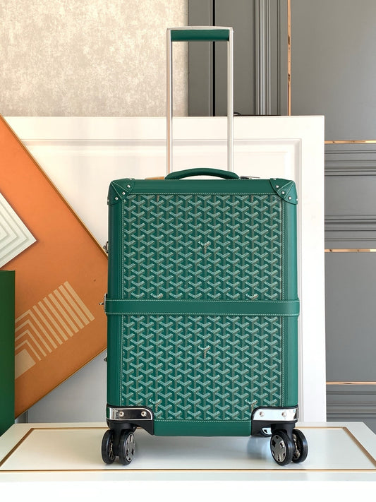 Mehrfarbige Tasche