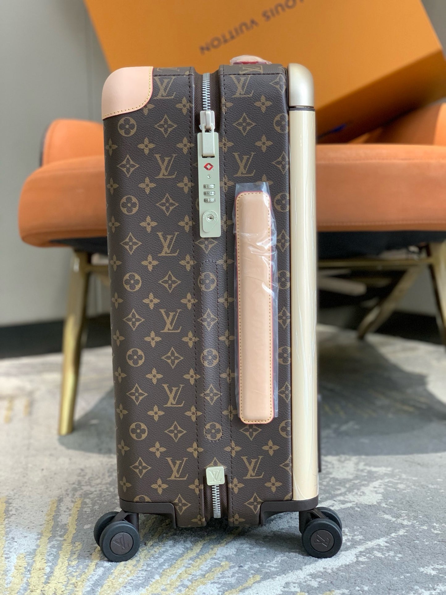 Multi-Colors Bag