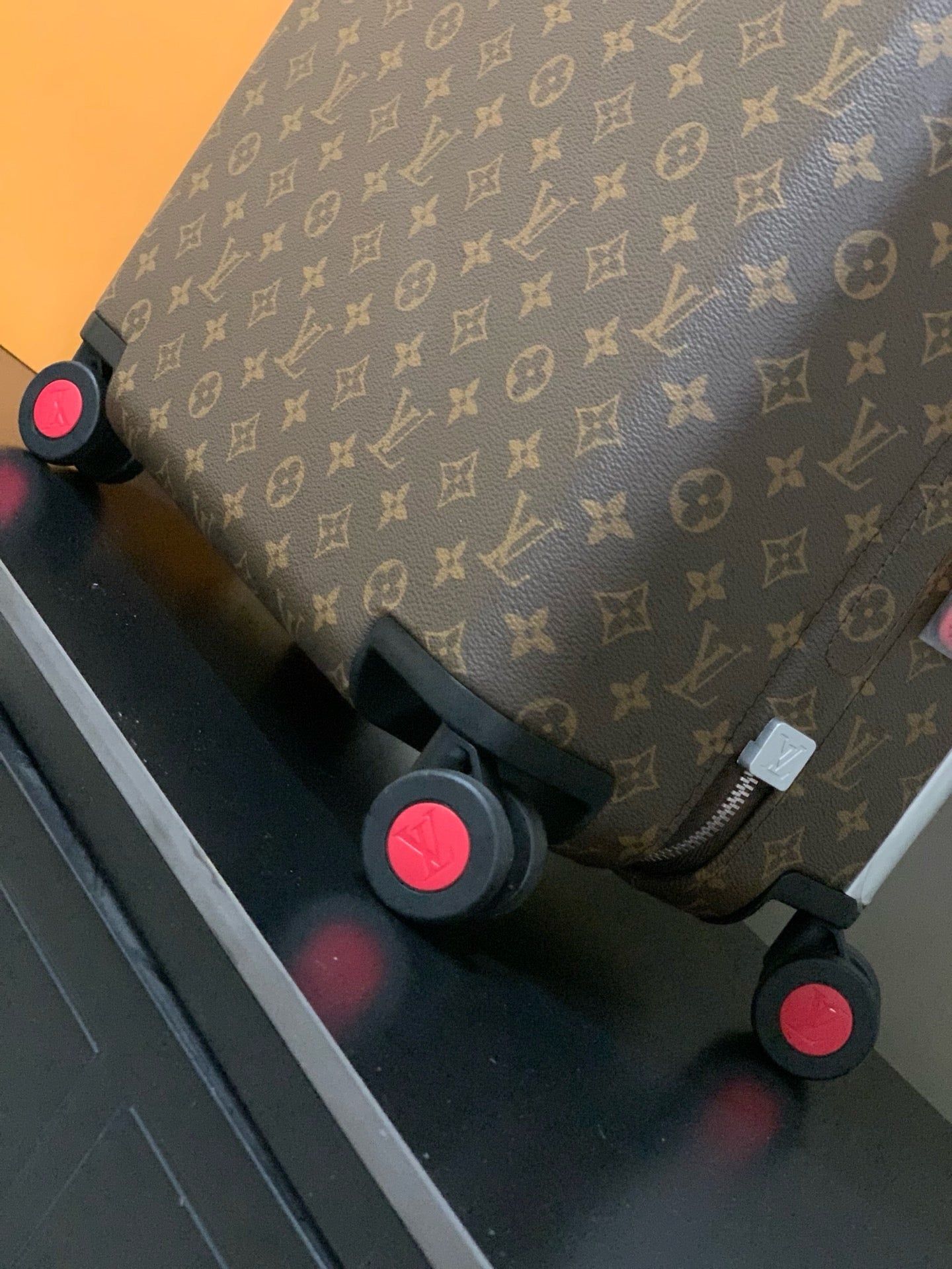Multi-Colors Bag
