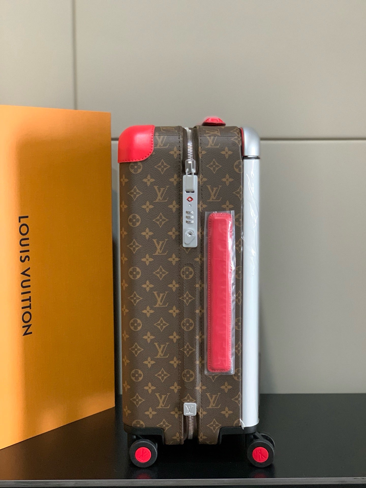 Multi-Colors Bag