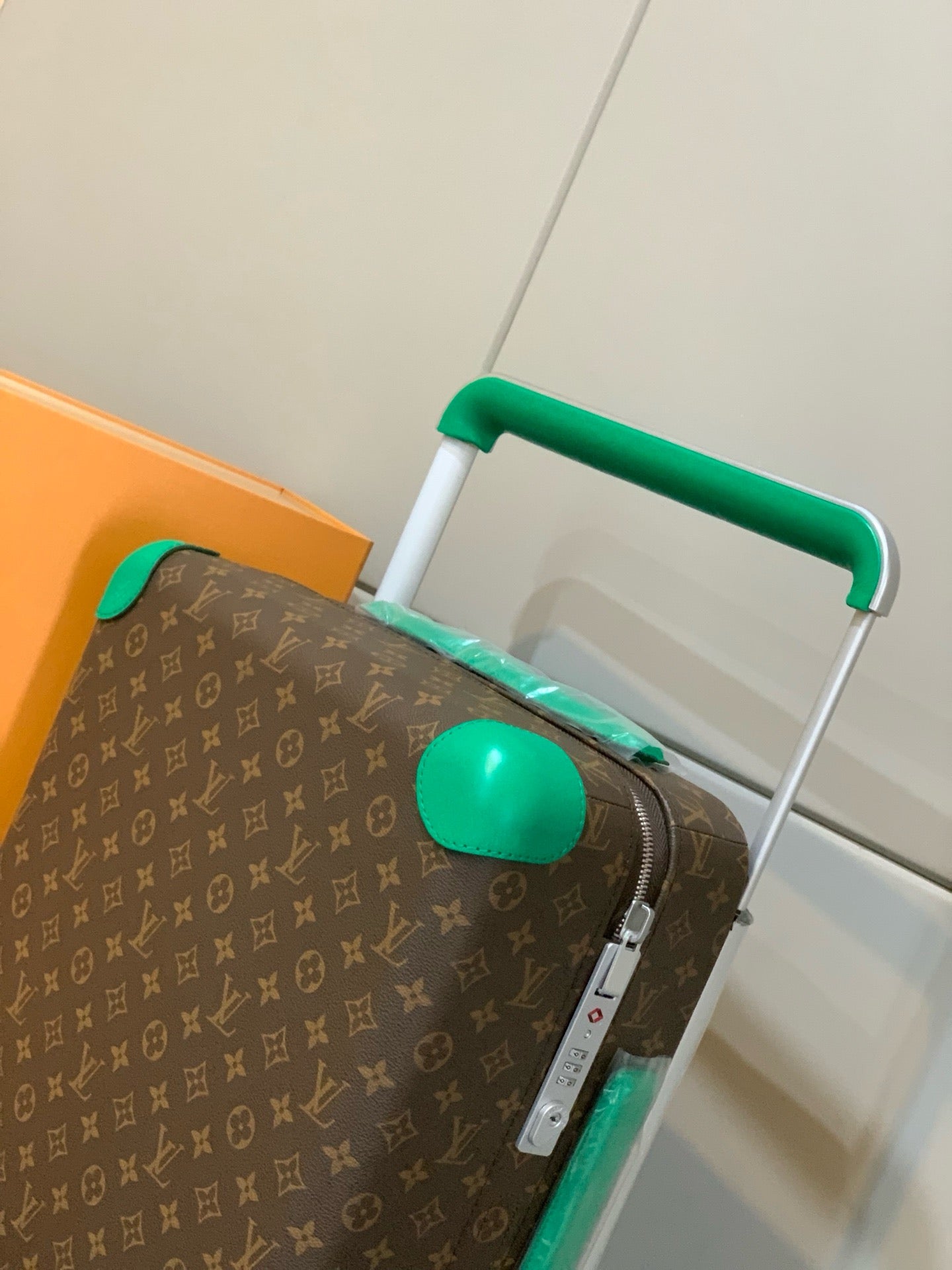 Multi-Colors Bag