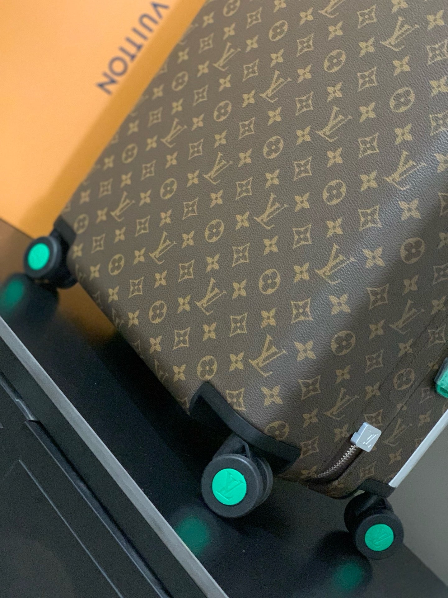 Multi-Colors Bag