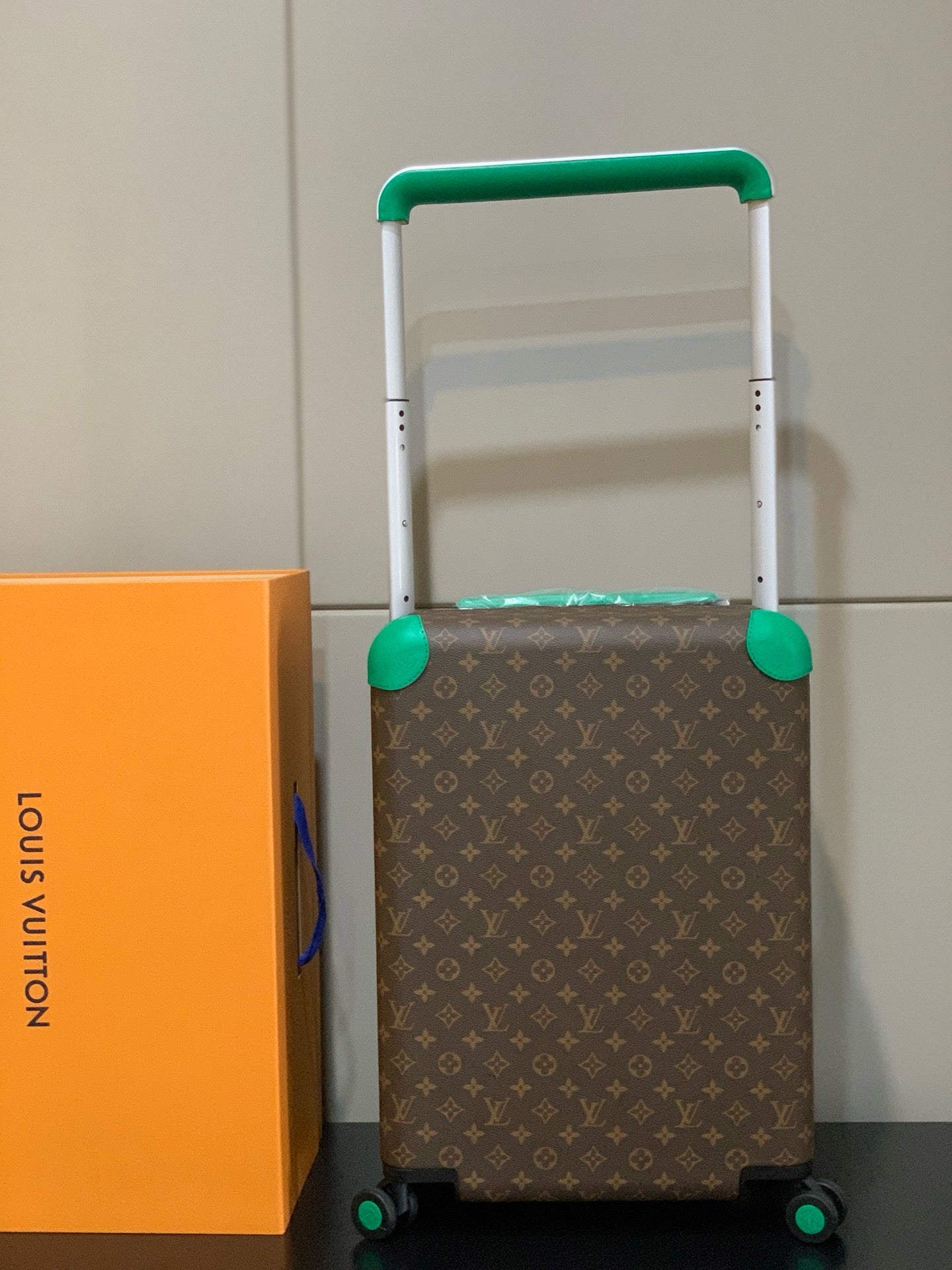 Multi-Colors Bag