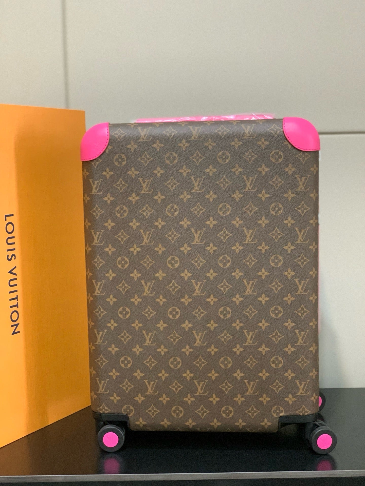 Multi-Colors Bag