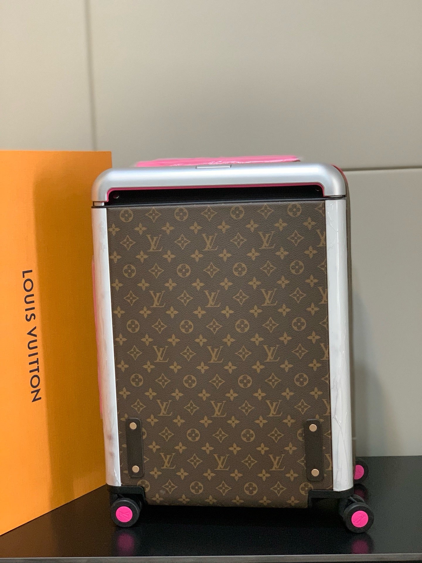 Multi-Colors Bag