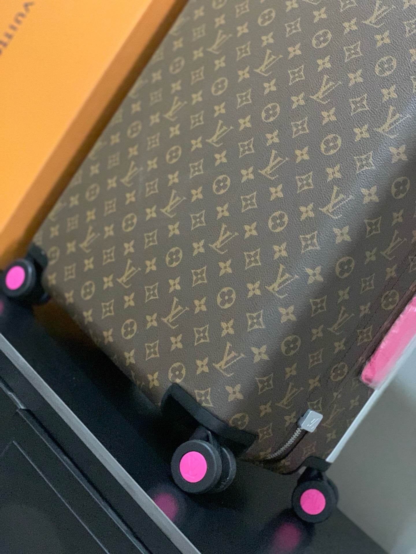 Multi-Colors Bag