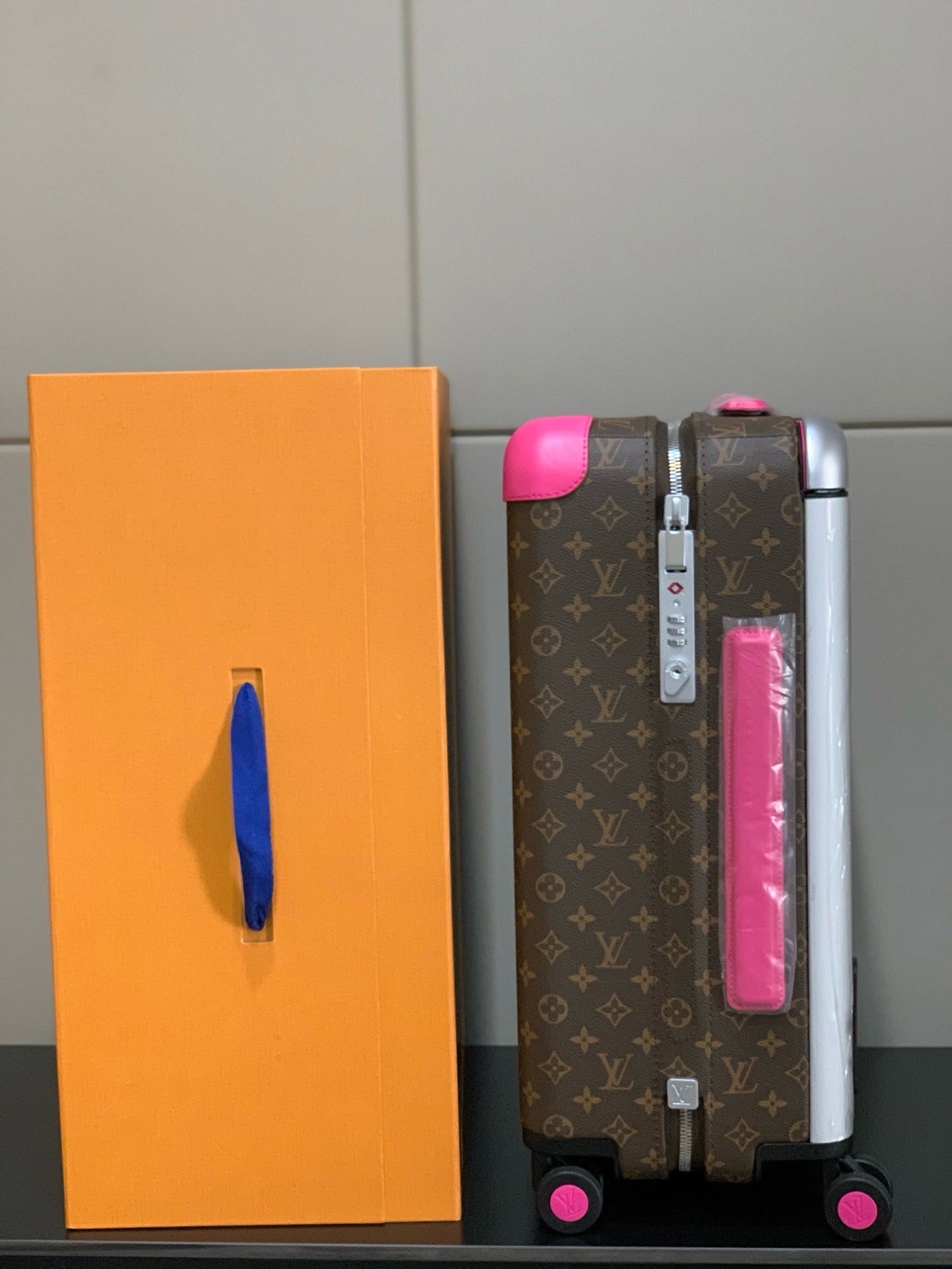 Multi-Colors Bag