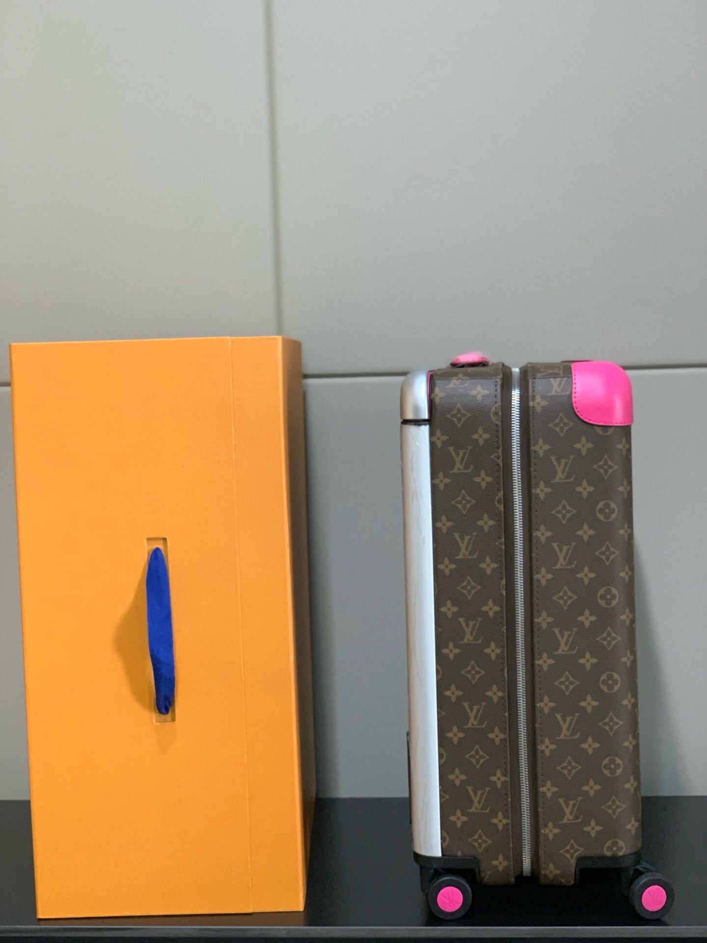 Multi-Colors Bag