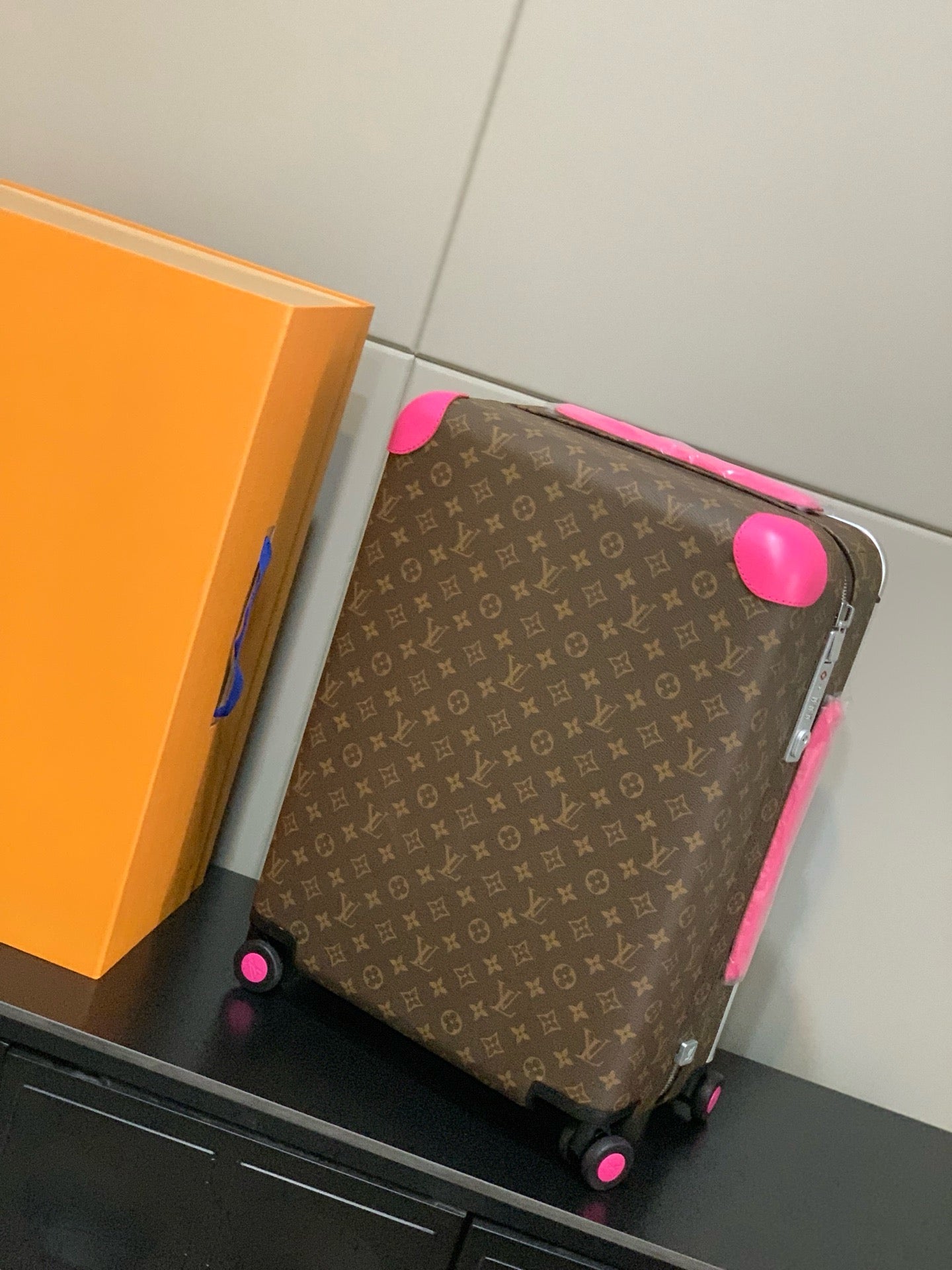 Multi-Colors Bag