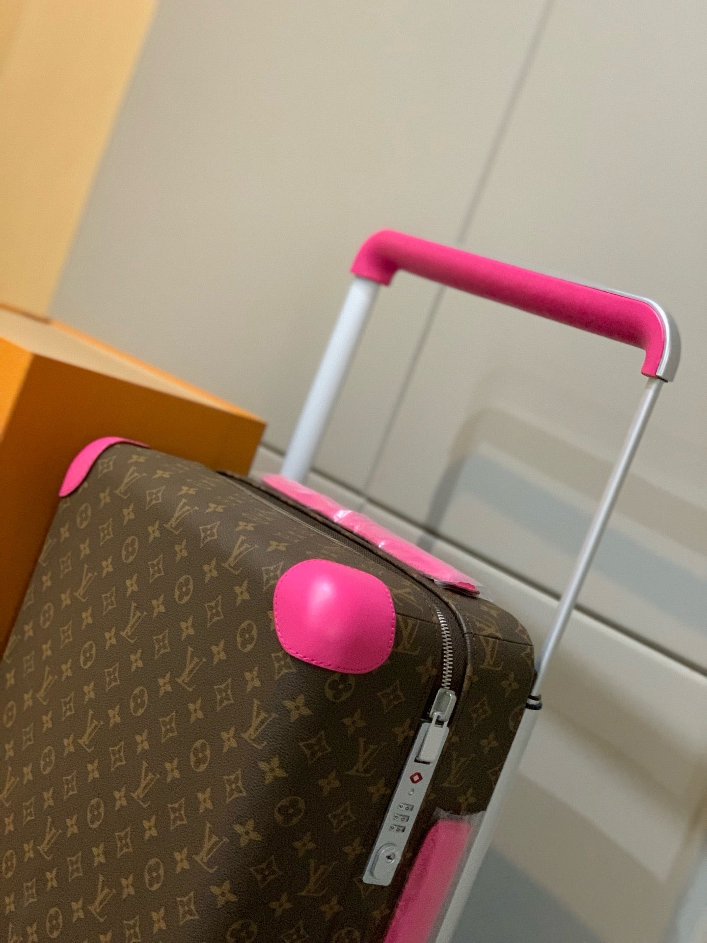 Multi-Colors Bag