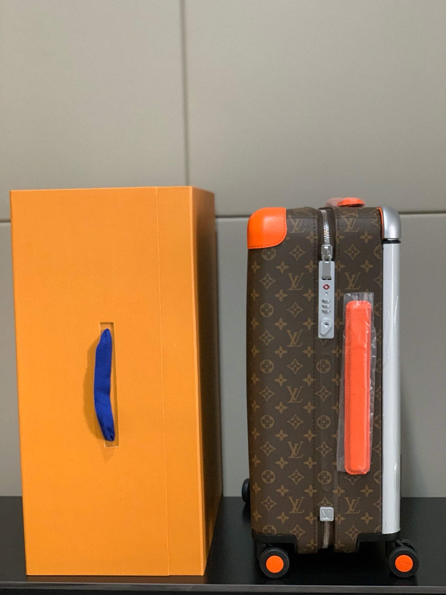 Multi-Colors Bag