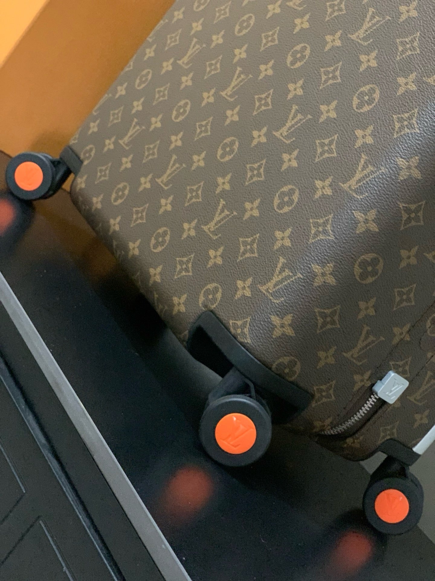 Multi-Colors Bag