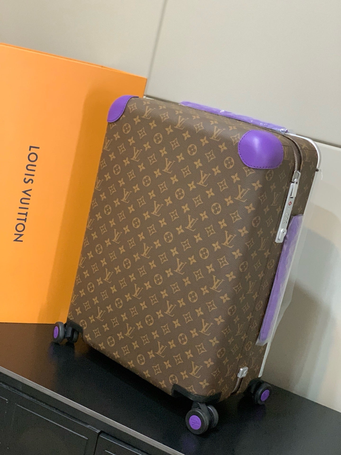 Multi-Colors Bag