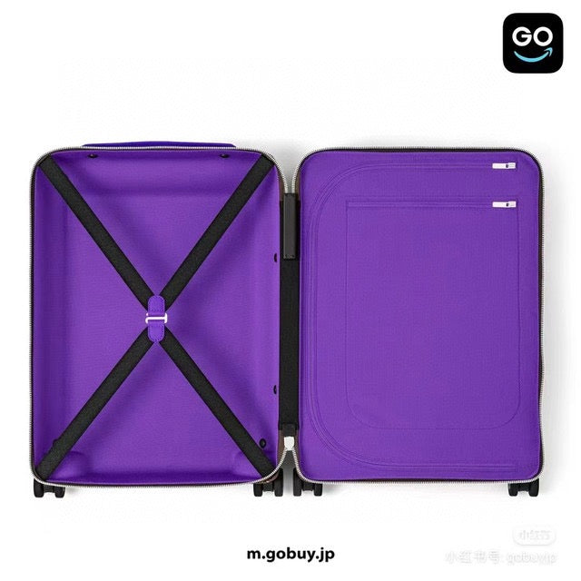 Multi-Colors Bag