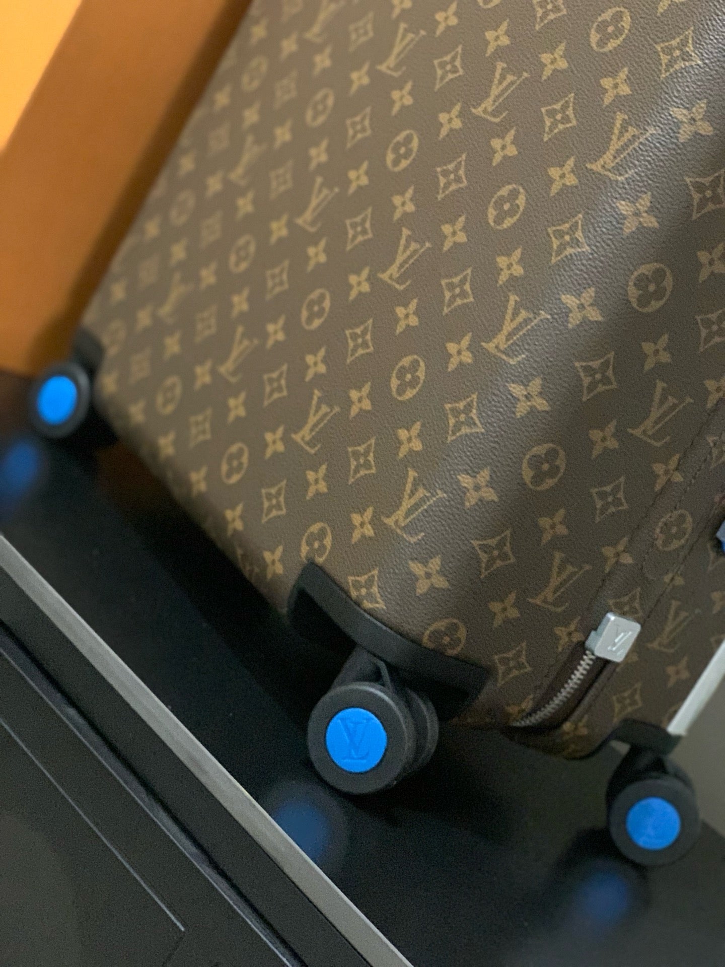 Multi-Colors Bag
