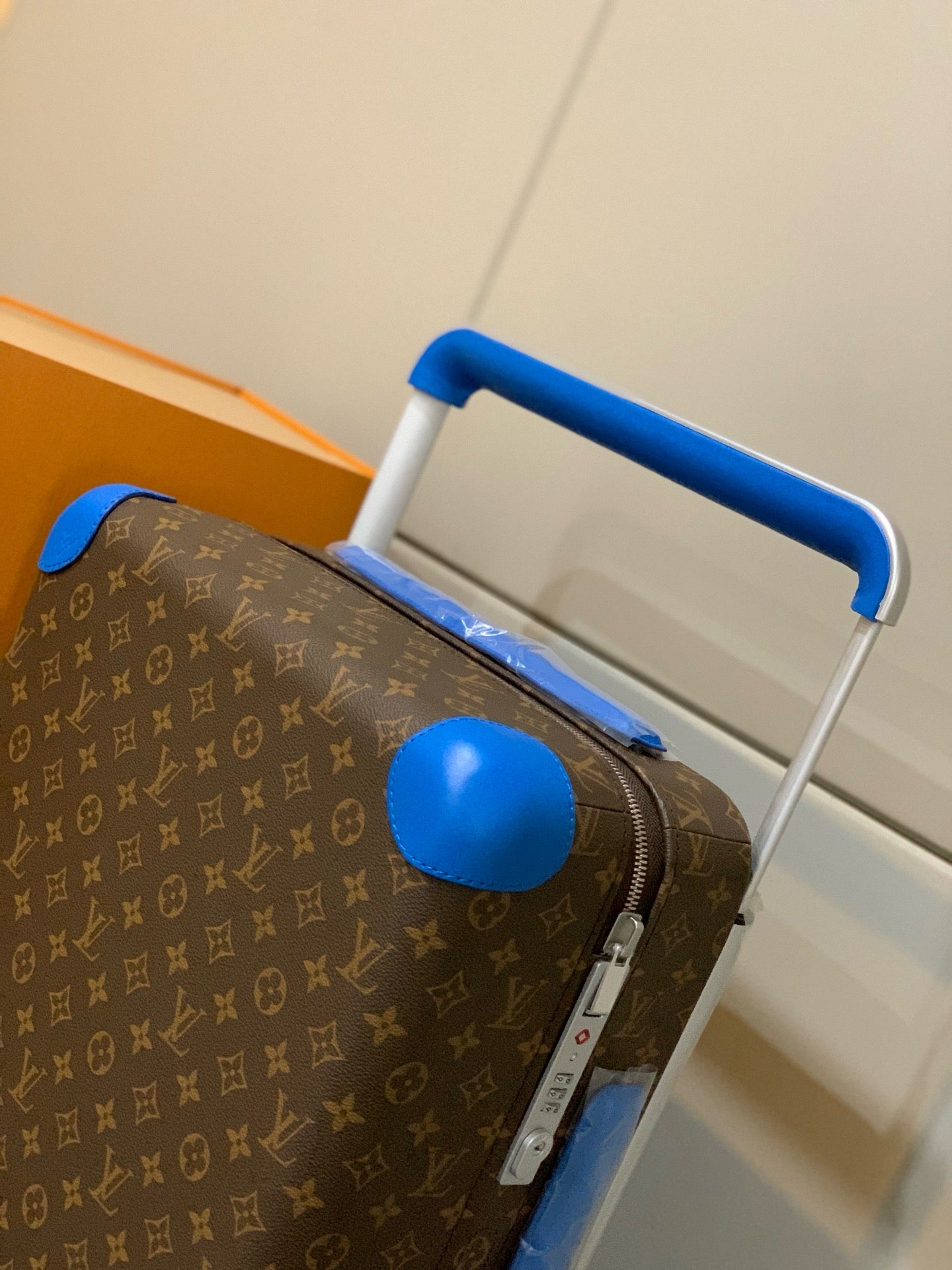 Multi-Colors Bag