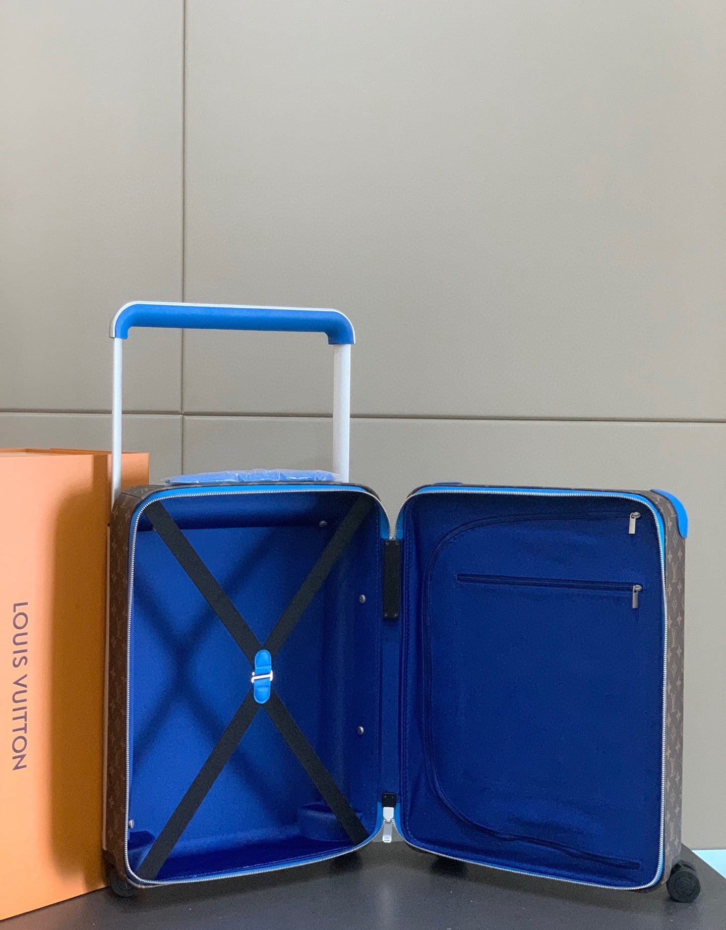 Multi-Colors Bag