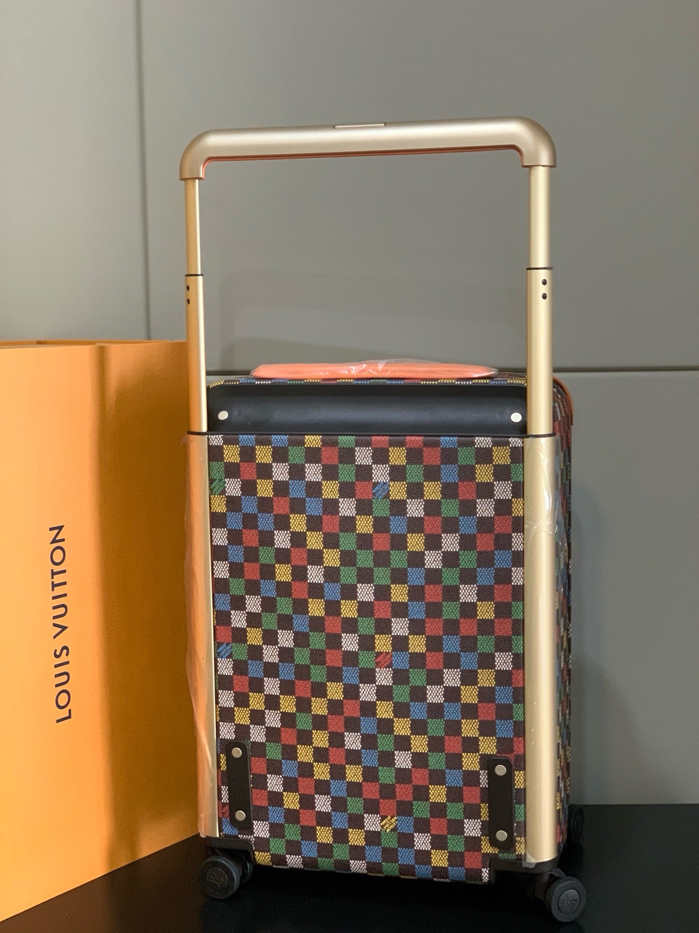 Multi-Colors Bag