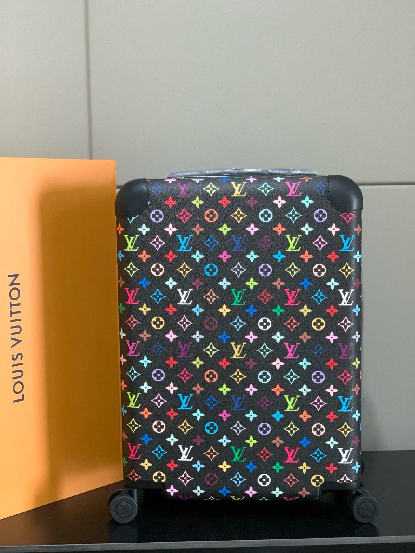 Multi-Colors Bag