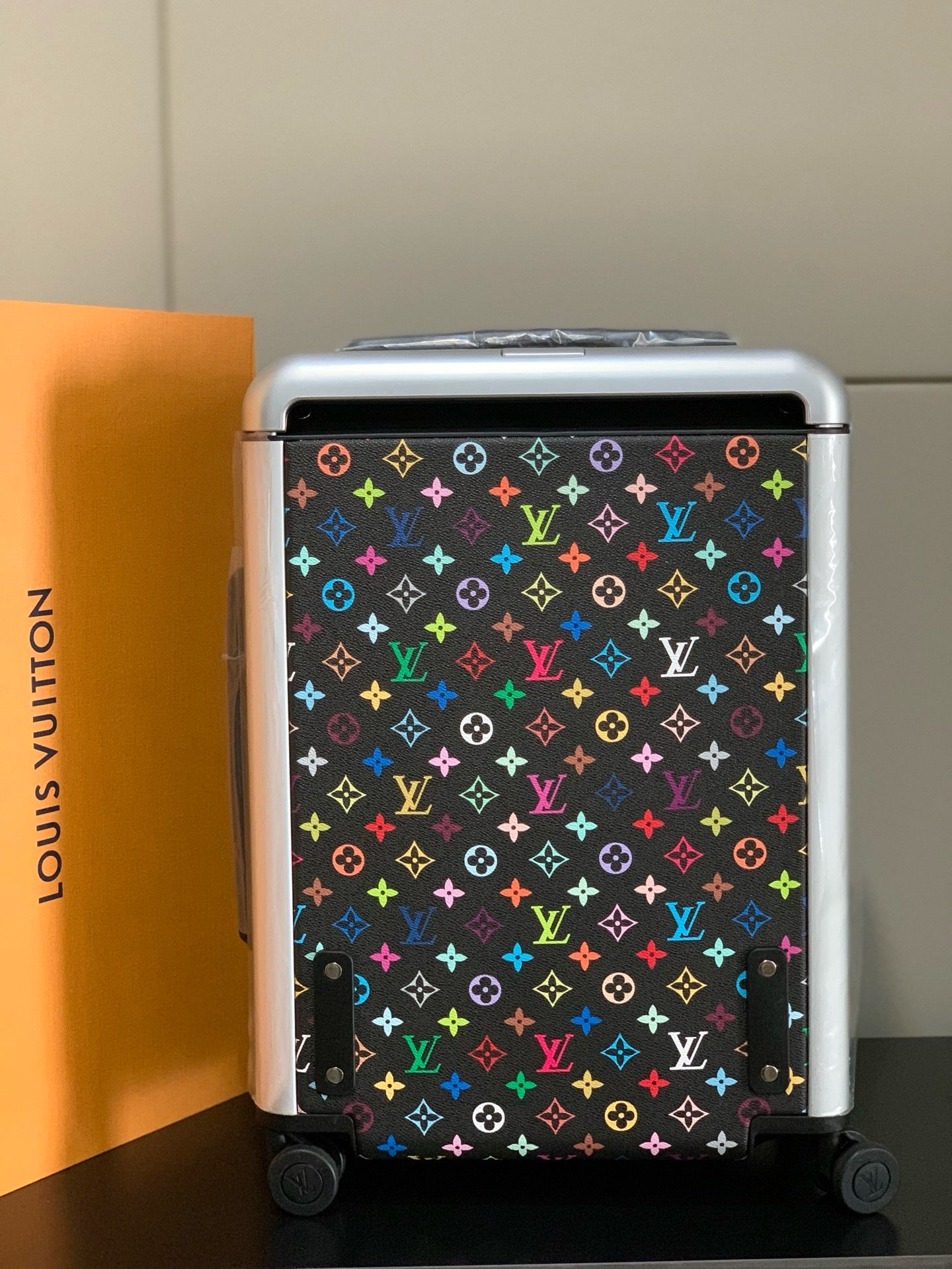 Multi-Colors Bag
