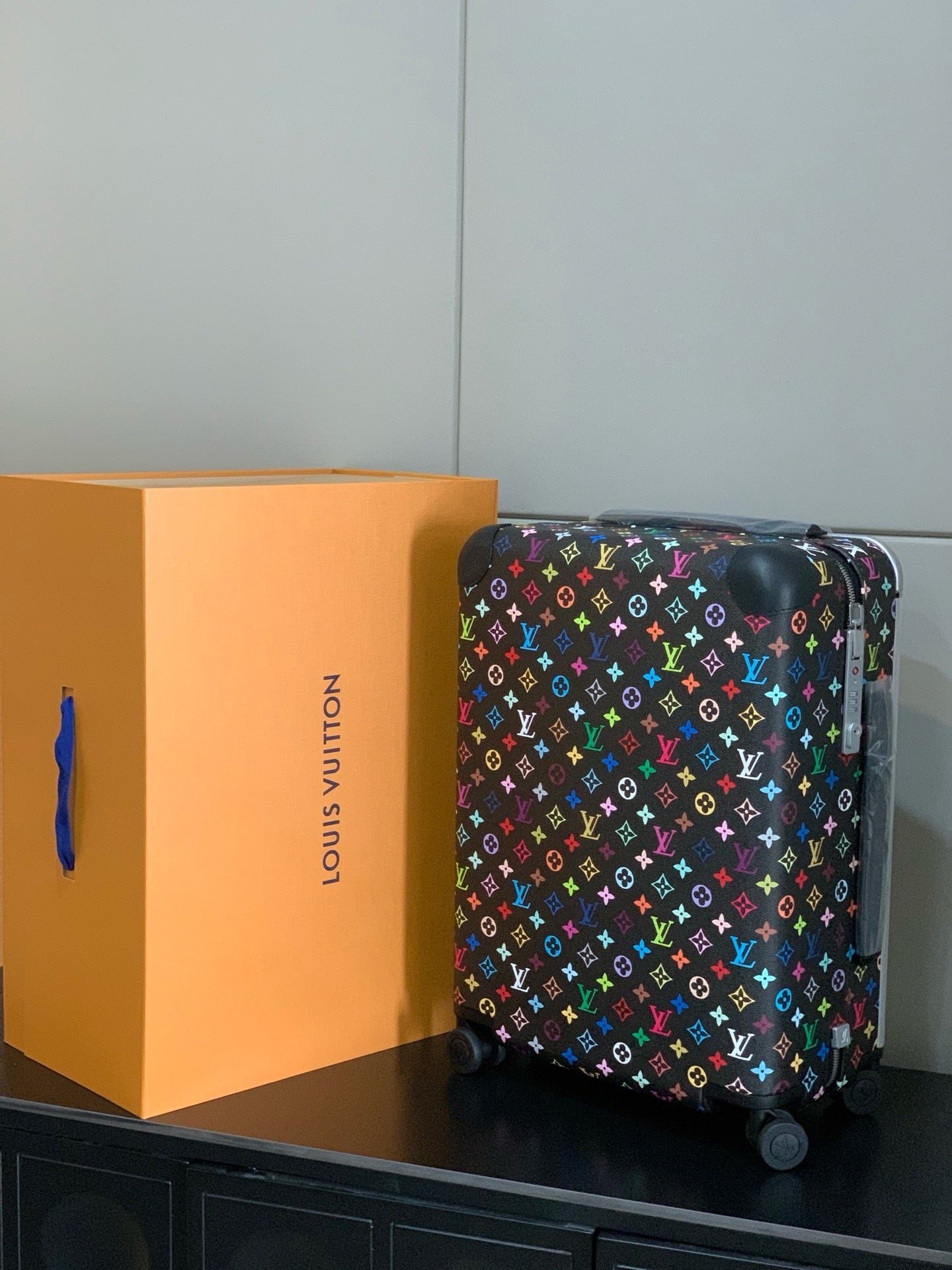 Multi-Colors Bag