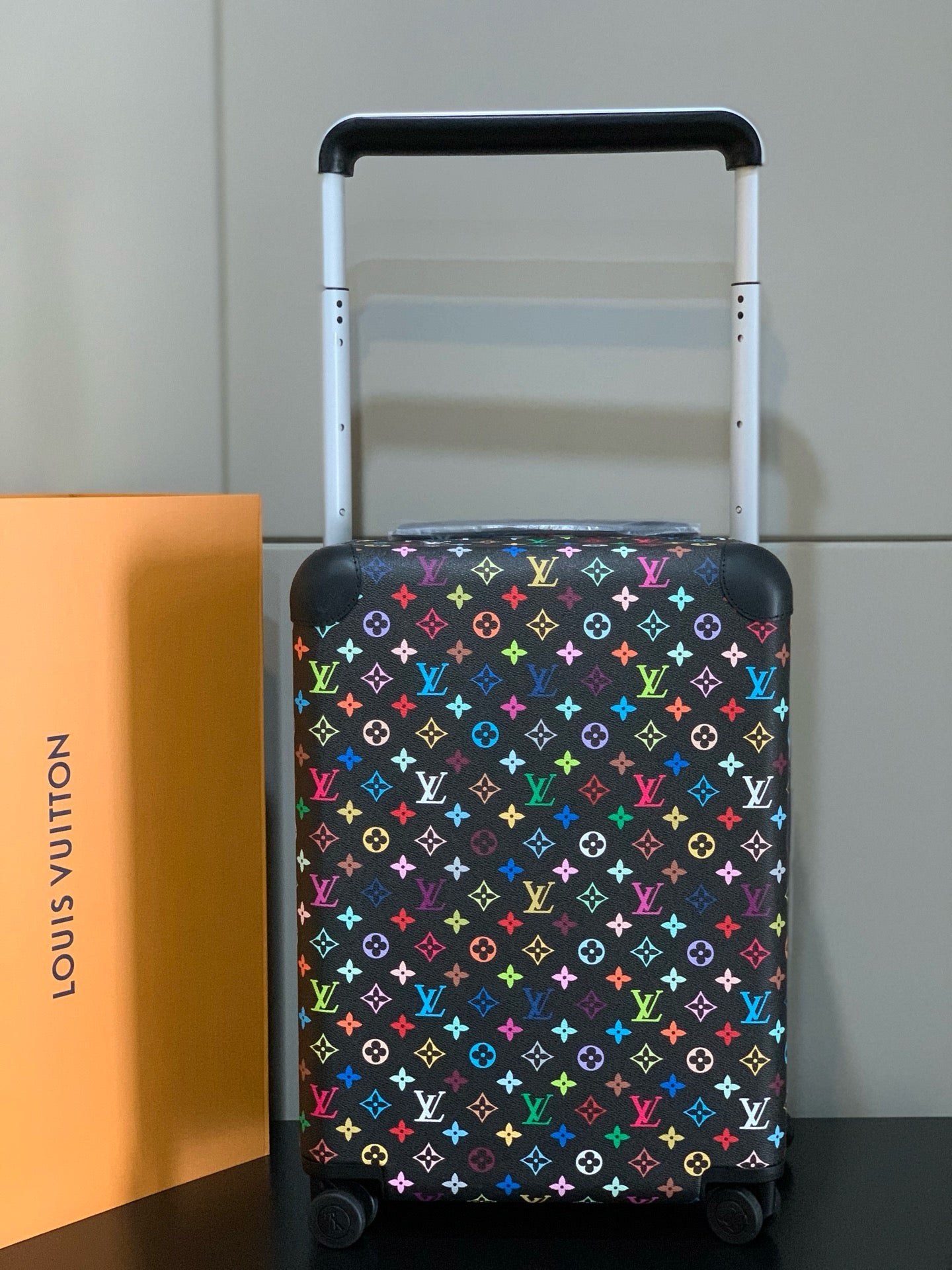 Multi-Colors Bag