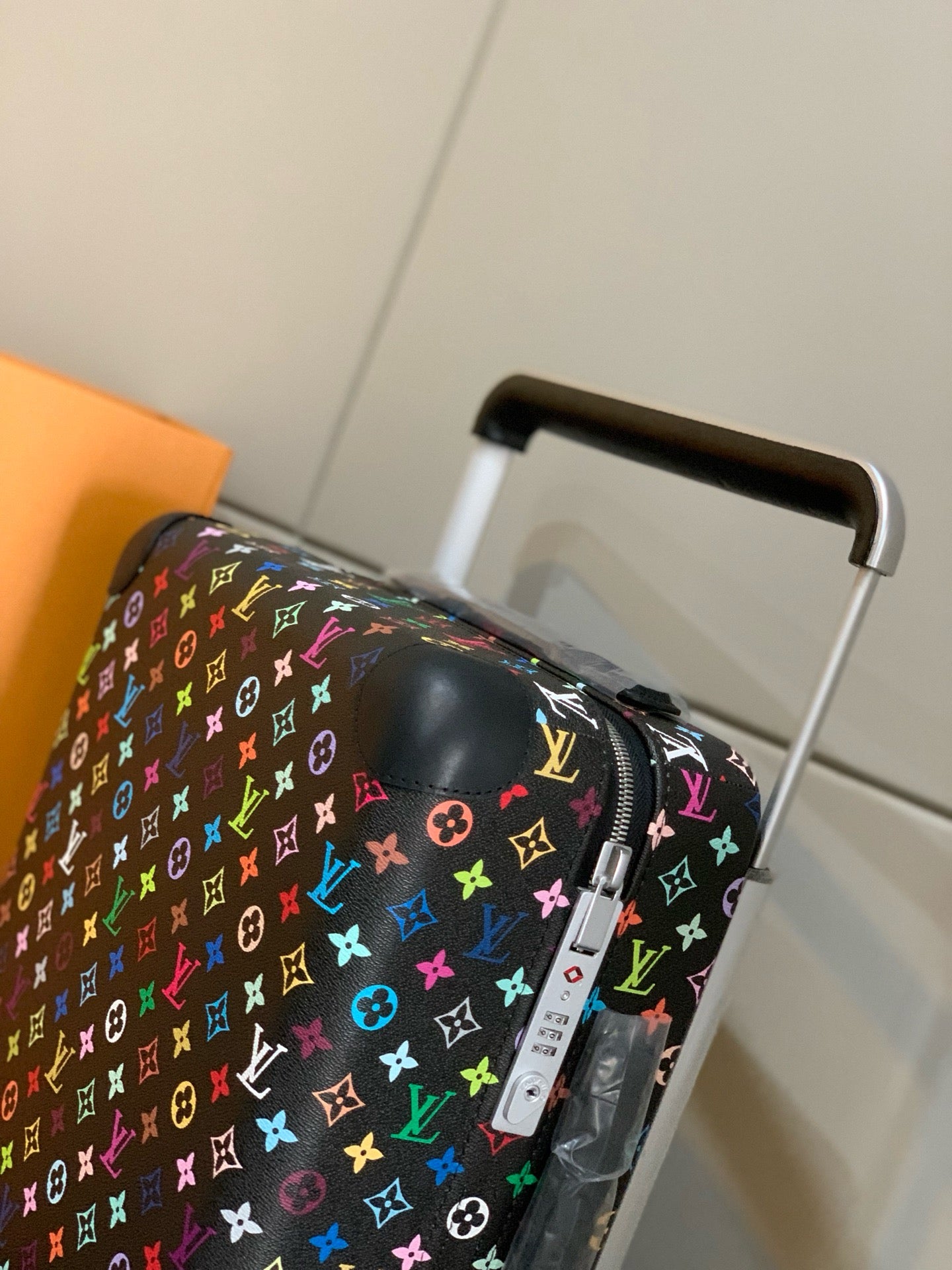 Multi-Colors Bag