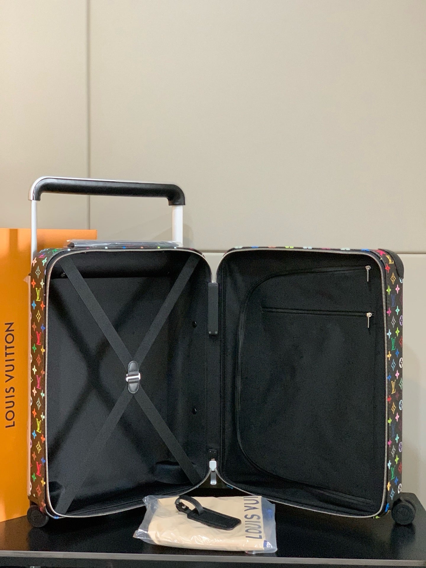 Multi-Colors Bag