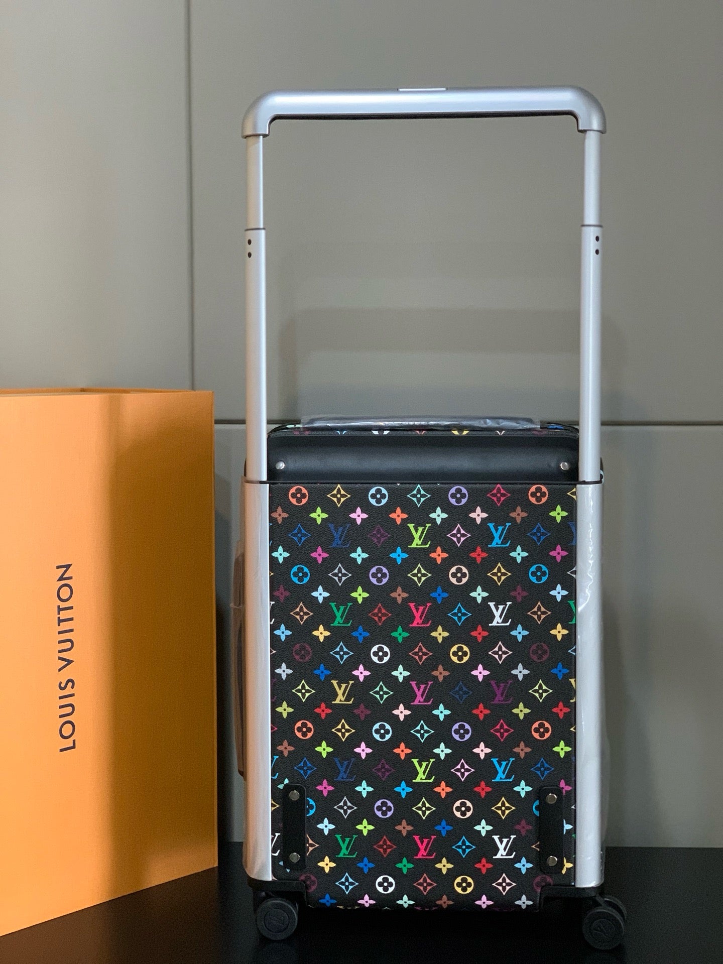 Multi-Colors Bag