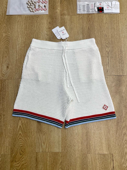 Mehrfarbige Shorts