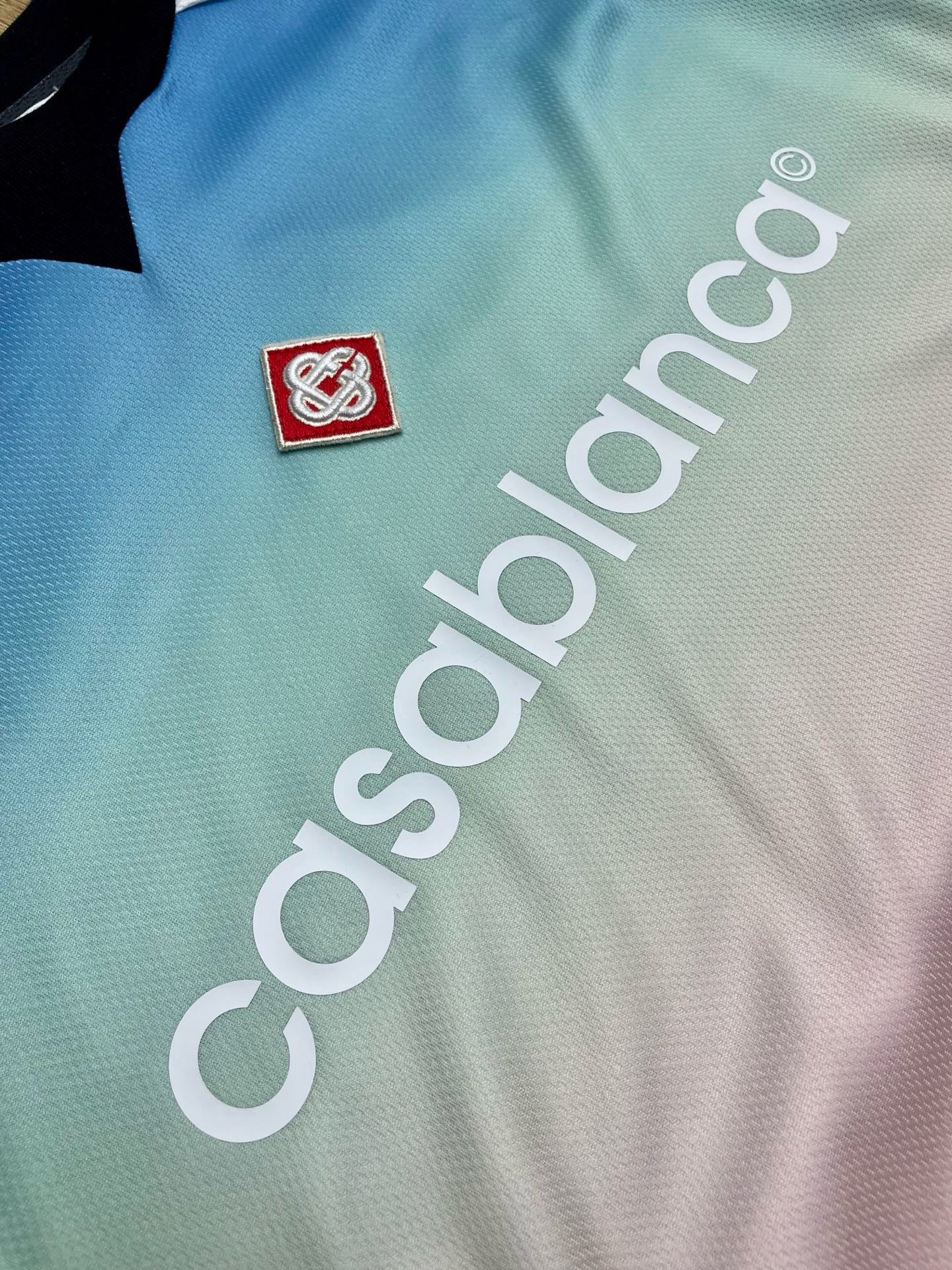 Multi-Colors T-Shirt