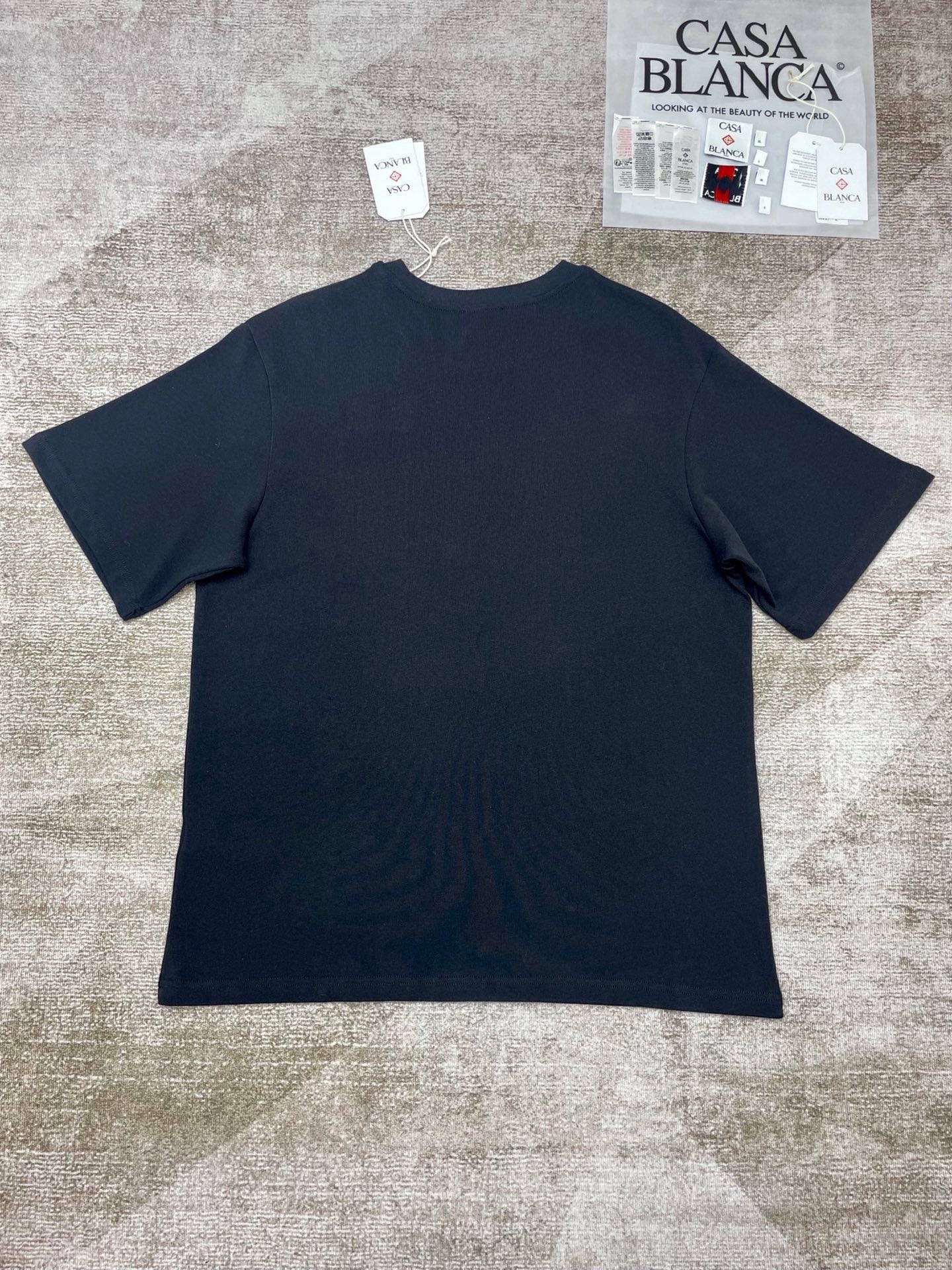 Multi-Colors T-Shirt