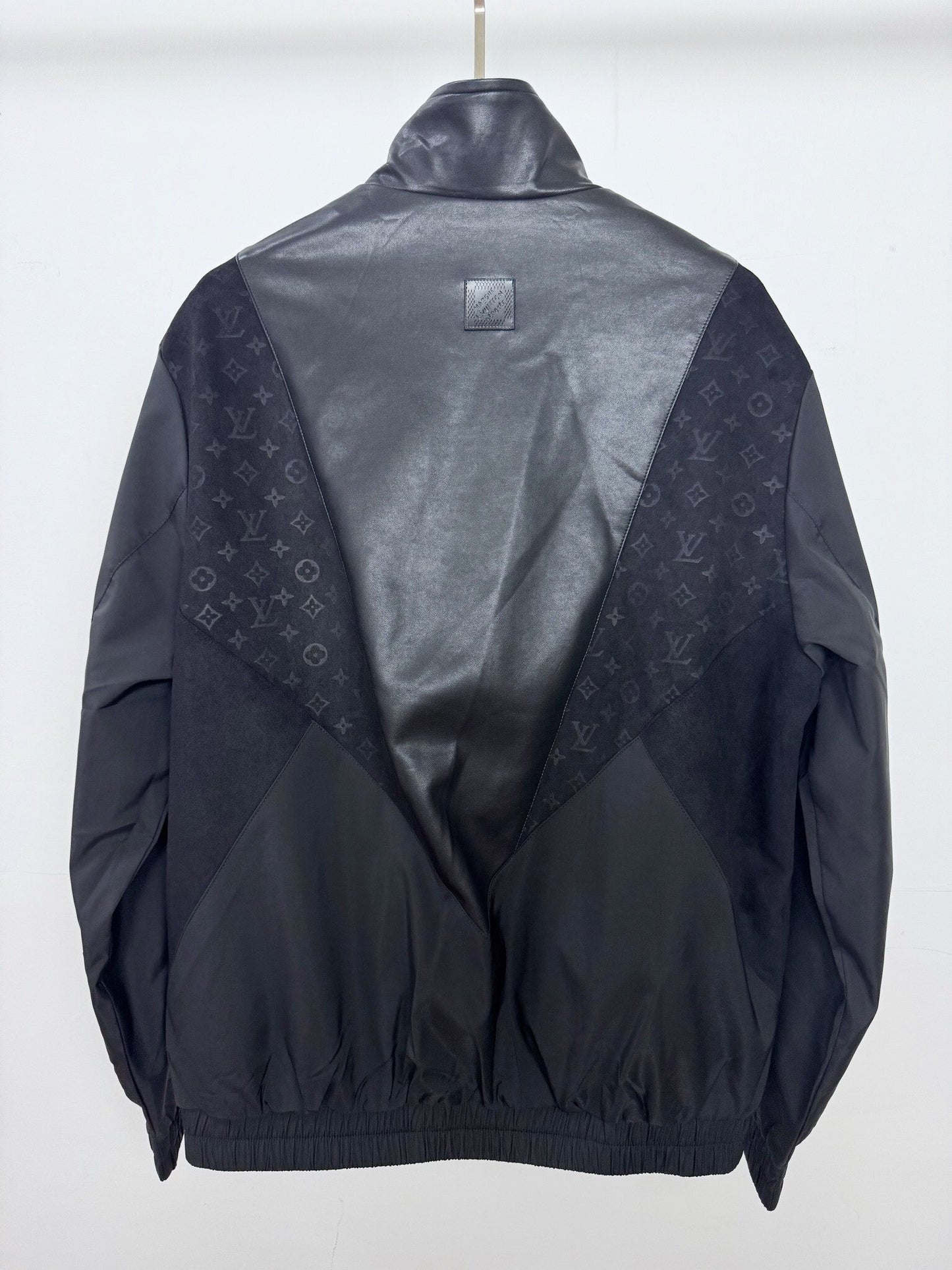 Black Jacket