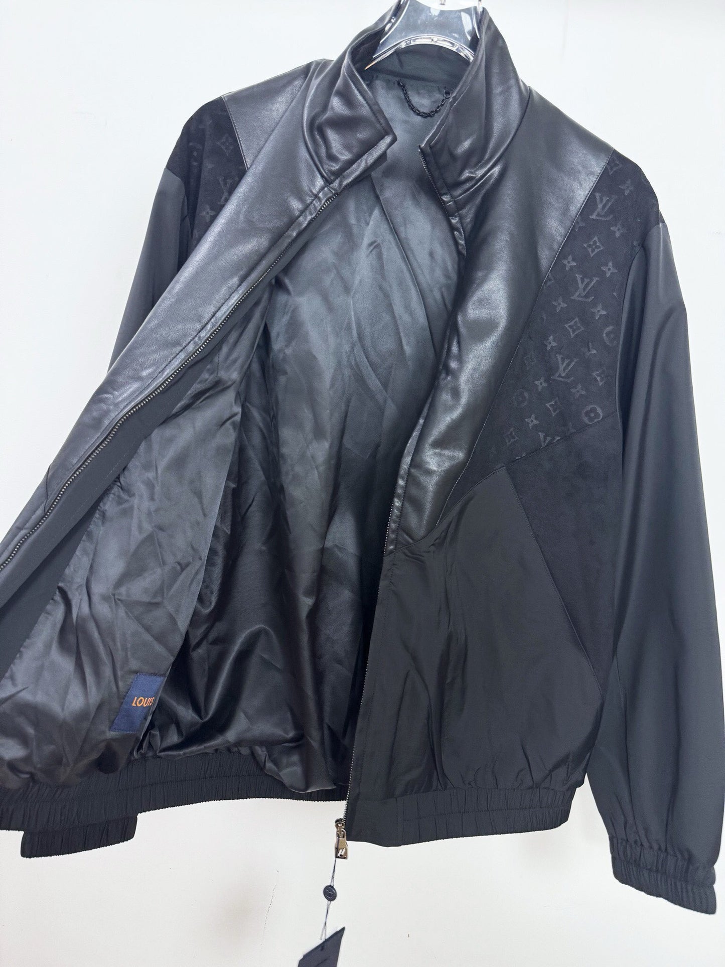 Black Jacket